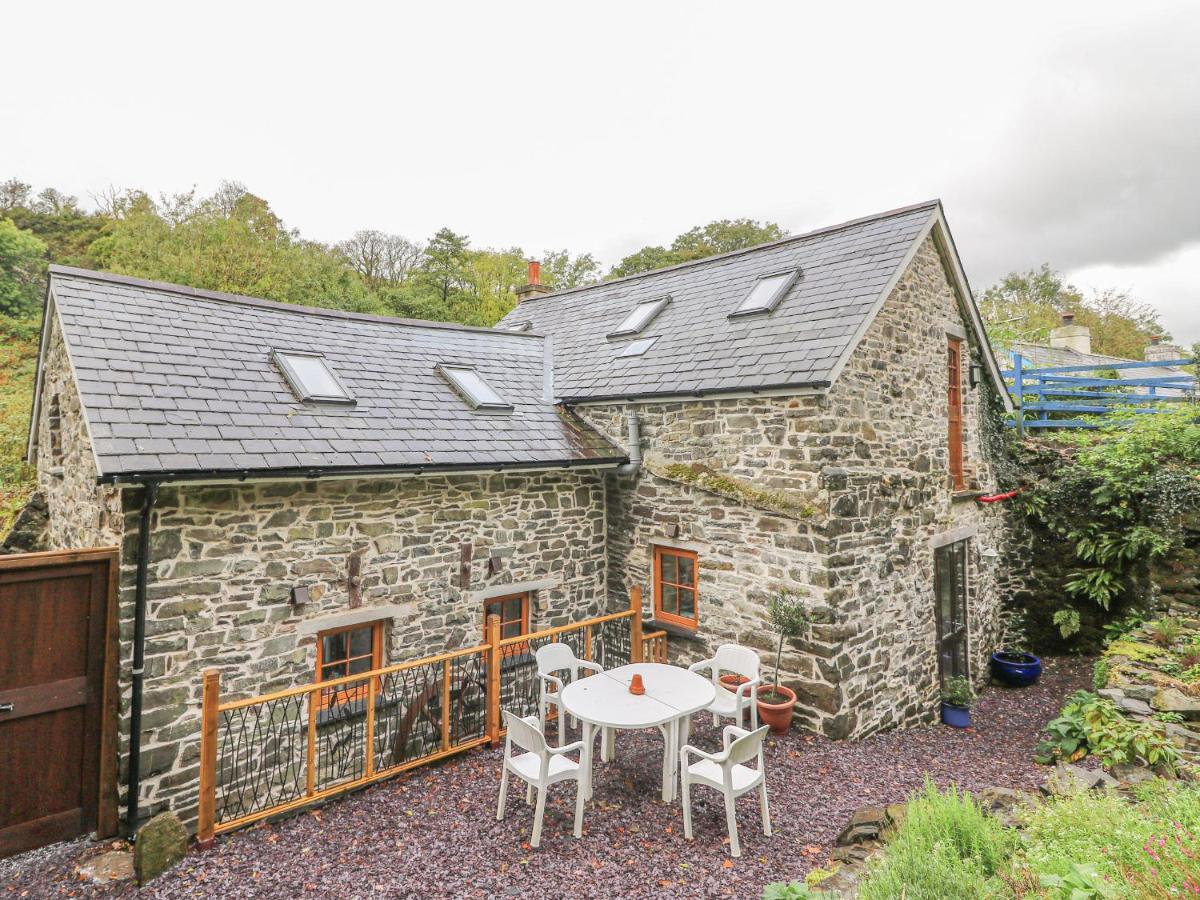 Felin Iago Villa Aberystwyth Exterior photo