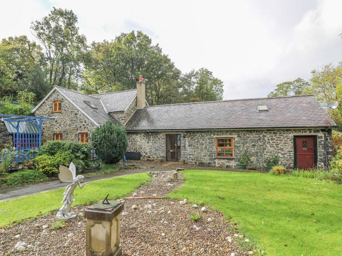 Felin Iago Villa Aberystwyth Exterior photo