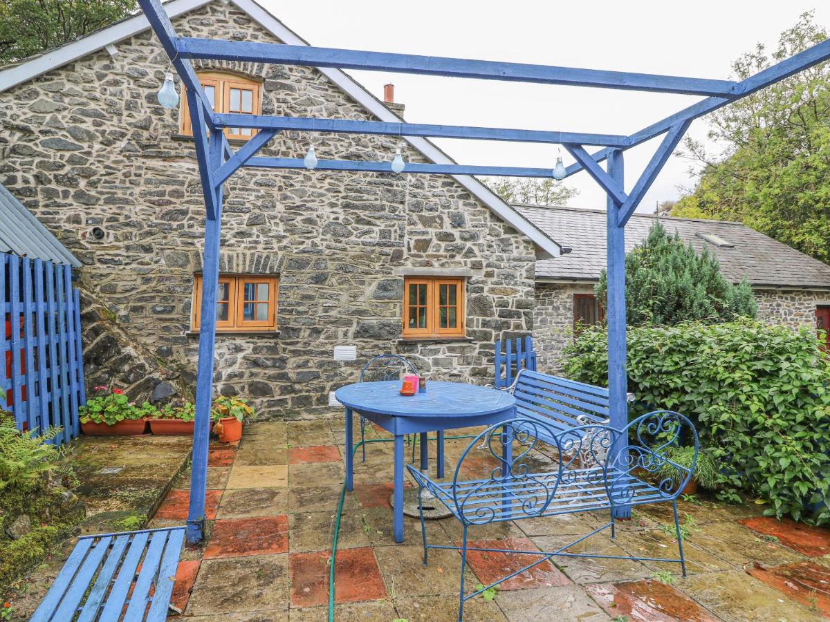 Felin Iago Villa Aberystwyth Exterior photo