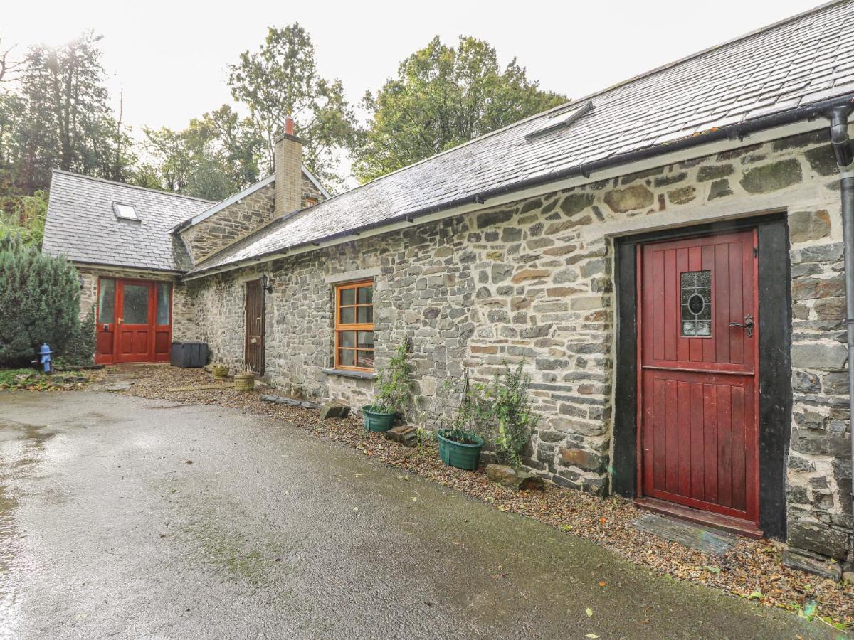 Felin Iago Villa Aberystwyth Exterior photo